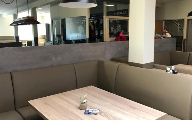 Pension Tennisweber