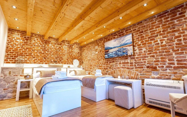 New Lux Villa Merissima
