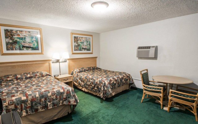 Comfort Suites Lake City