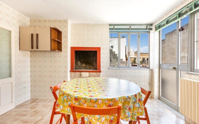 2043 Antica Dimora Stasi by Barbarhouse