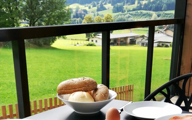 Kaiser Appartement Brixen im Thale