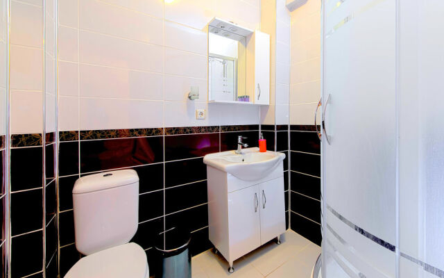 Efe Apart Hotel