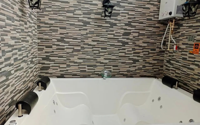 Apartamento turístico jardín Antioquia