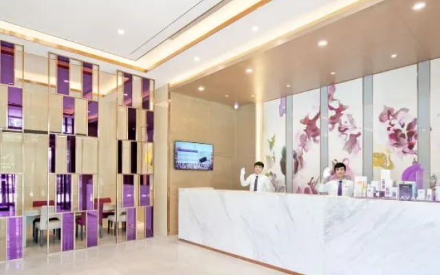 Lavande Hotel (Marachu Century Avenue)