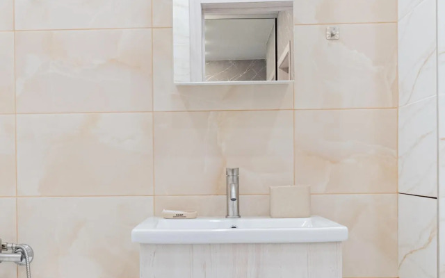 Апартаменты Петровские на улице Пушкина 61/3