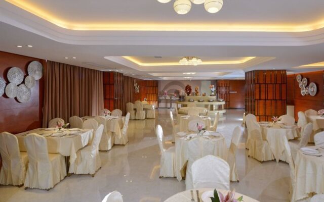 Vienna International Hotel (Dongguan Chang'an North Station, Guangdong)