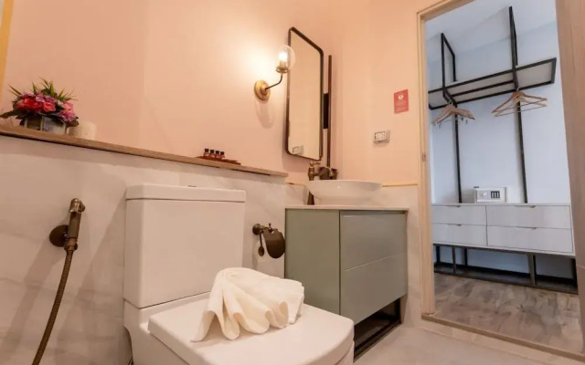 Lanna Bonita Boutique Hotel