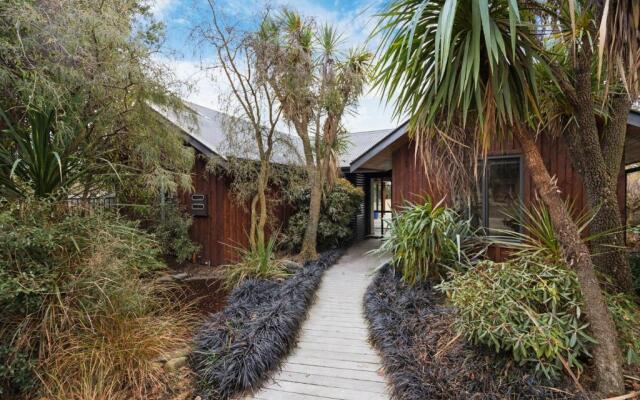The Orchard House, Wanaka