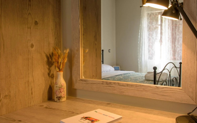 Pavlakis Lemon-Tree House