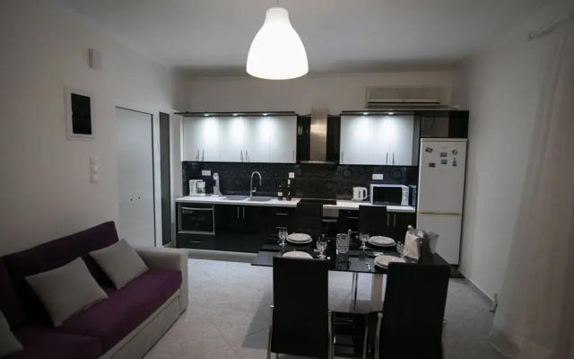 Aias Luxury Flat - Perfect Location