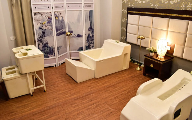33 Soksoom Centre For Well-Being & Happinesss