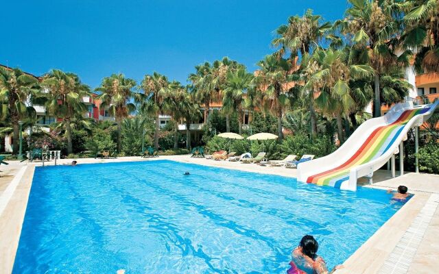 Nergos Garden Hotel