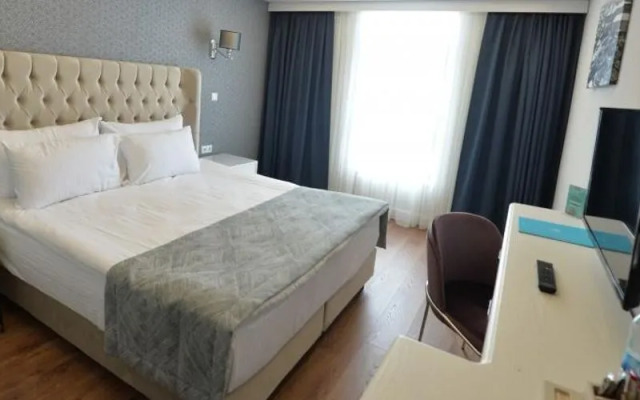 Ve Hotels Palandöken