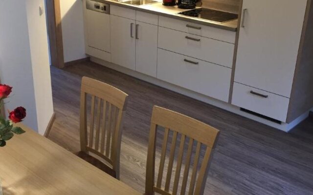 Hotel Garni Ingeborg