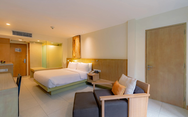 Holiday Inn Resort Baruna Bali by IHG