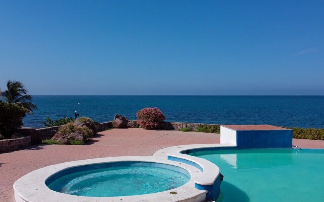 Suites Costa Diamante San Carlos