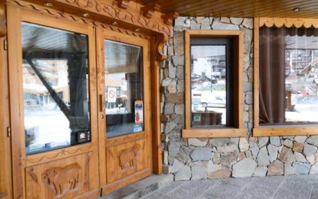 Appartement - Portillo