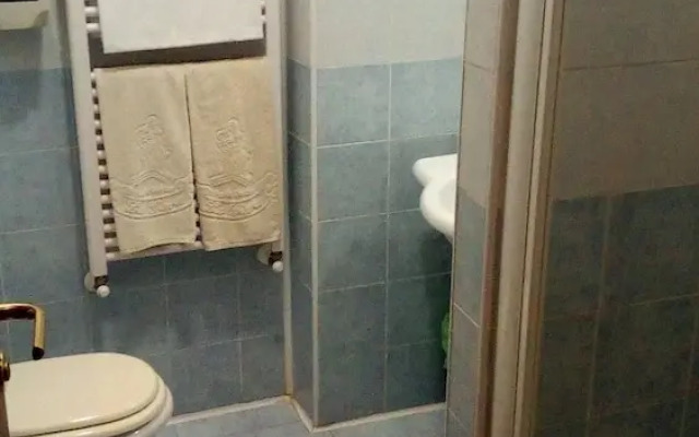Residence La Giara