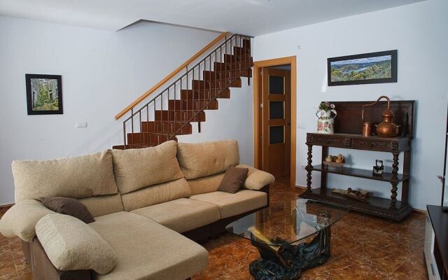 Casa Rural Buenaventura