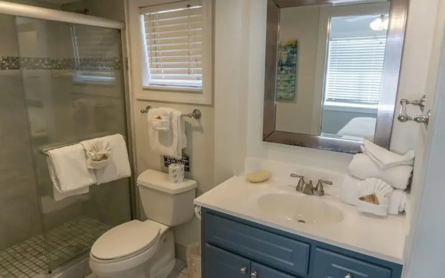 Capri on the Gulf 101