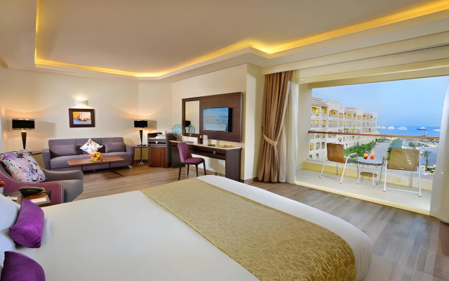 Pickalbatros White Beach Resort - Hurghada