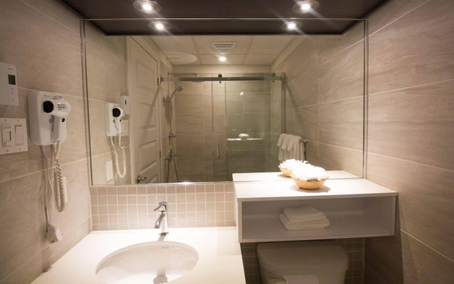 Hotel Marineau Shawinigan