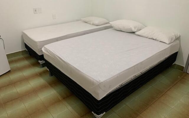 Estrela Dalva Hotel O