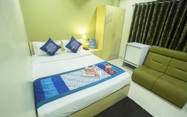 OYO Rooms Pradhan Nagar
