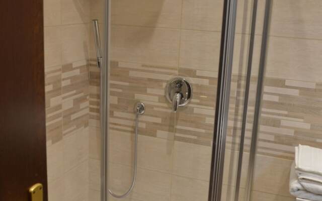 Trastevere Suite-Mattonato