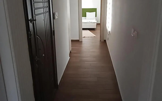 Terrasuit