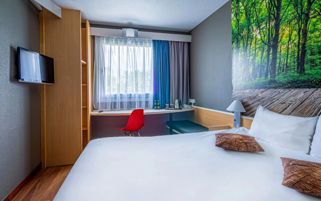 ibis Katowice Zabrze