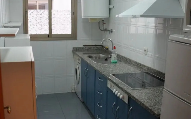 Apartamentos Proamar