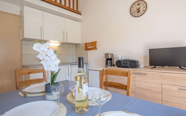 Villa Thalassa Saint Cyprien 26956