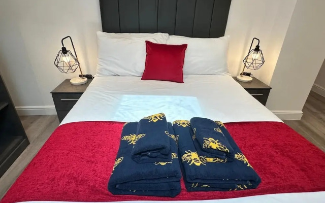 Dale Street Liverpool By Beehosting