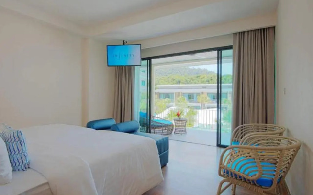 Infinity Aonang Krabi Hotel
