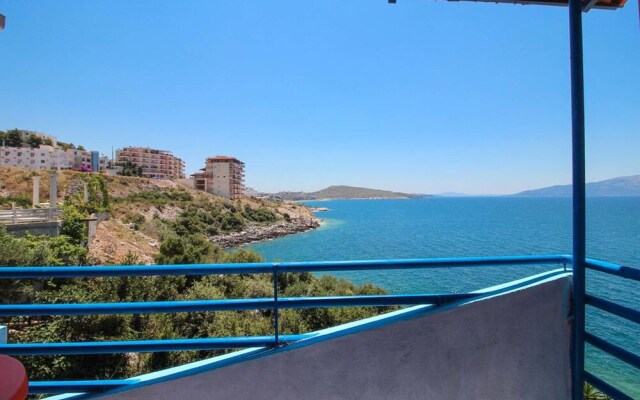 Blue Bay Hotel