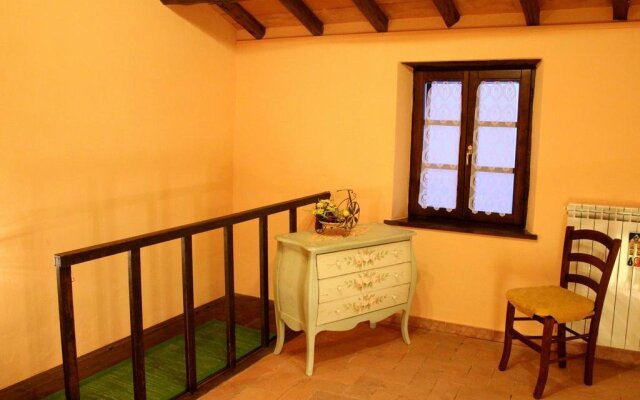 Il Casale Degli Ulivi casa vacanze