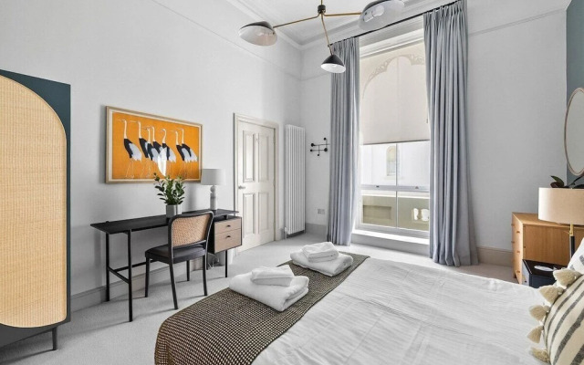 1 Bed - Napier by Pureserviced