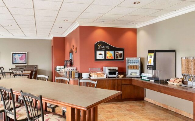 Days Inn Montmagny