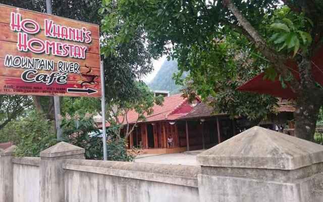 Ho Khanh's Homestay