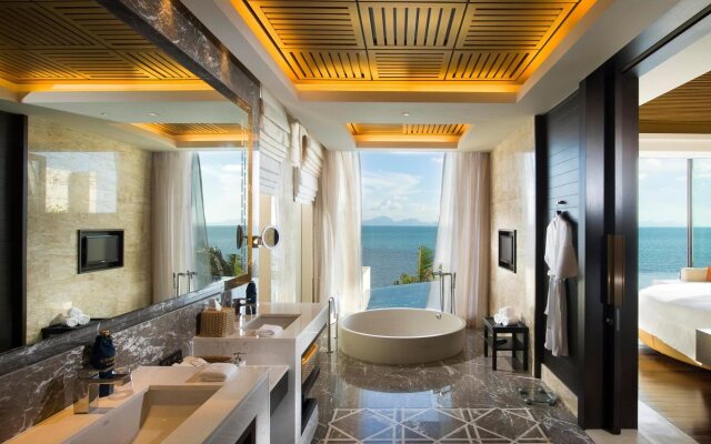 Conrad Koh Samui