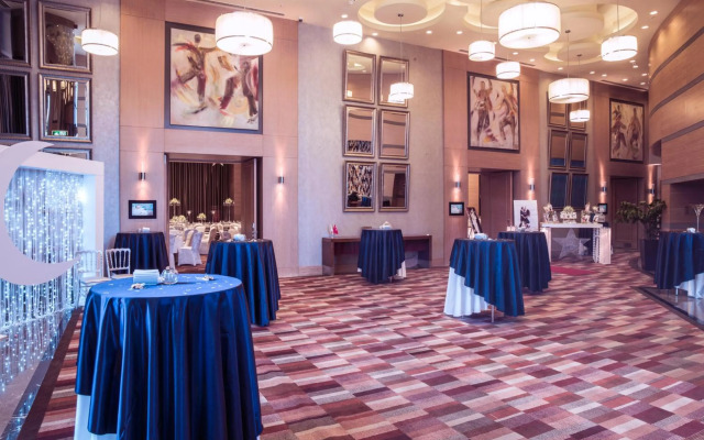 Mövenpick Hotel Ankara