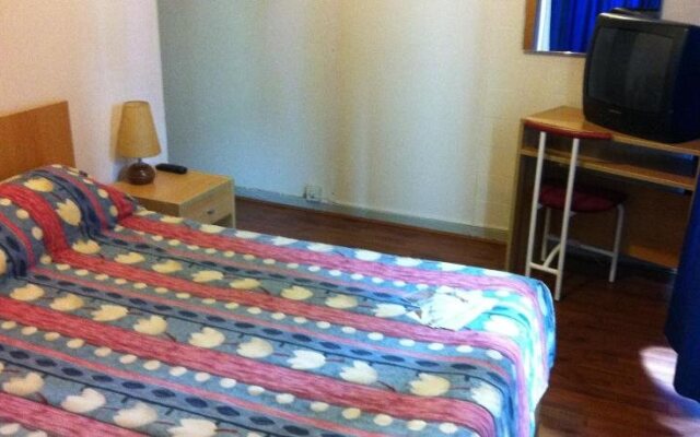 Pensao Bela Figueira