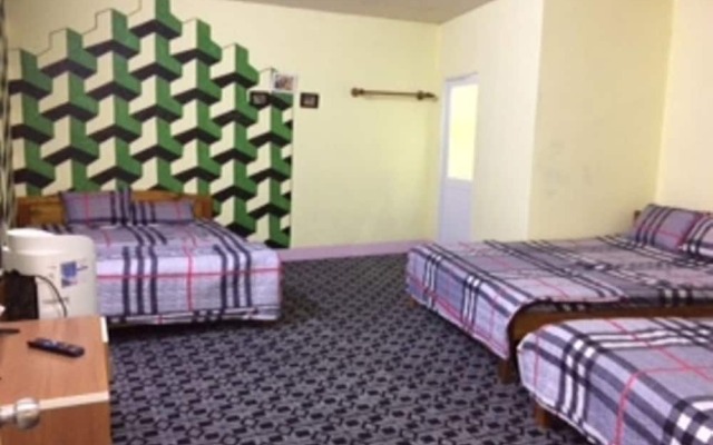Nhan Anh Homestay