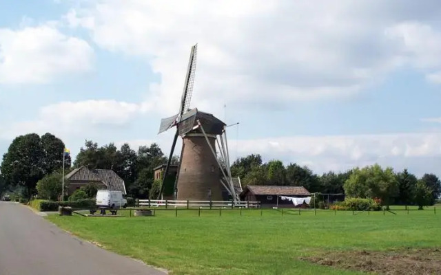 B&B De Eefdese Enk