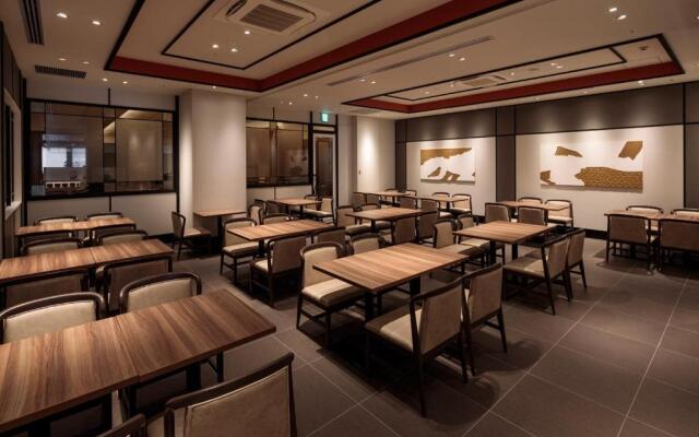 Royal Pines Hotel Urawa