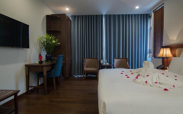 Western Hanoi Boutique Hotel