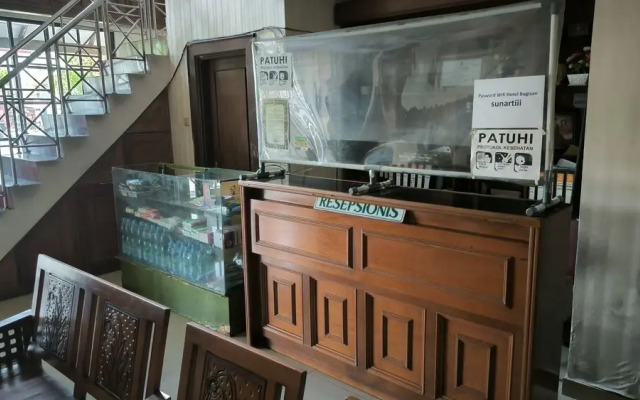 Hotel New Bugisan