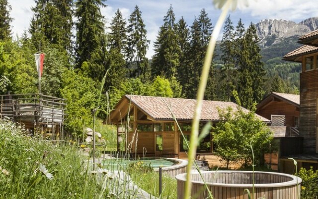 Hotel Bad Schoergau