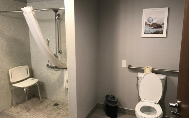 Amanzi Hotel, an Ascend Collection Hotel